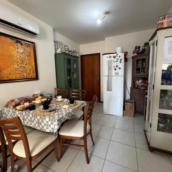 Apartamento Próximo Ao Centro MultiUso São José - Foto 5