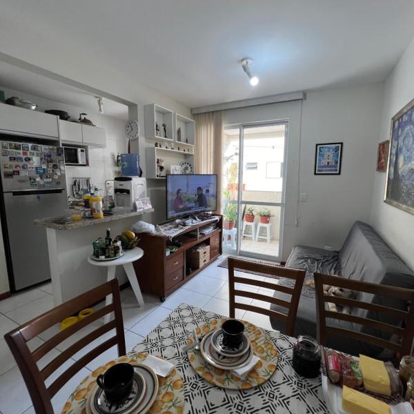 Apartamento Próximo Ao Centro MultiUso São José - Foto 4