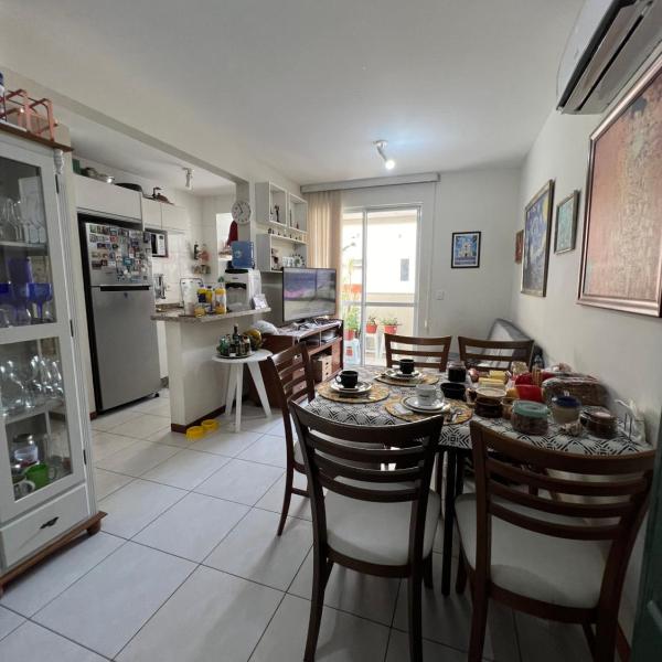 Apartamento Próximo Ao Centro MultiUso São José