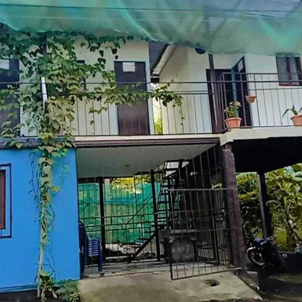 Hostal Isla Natal, hotel in Moyogalpa