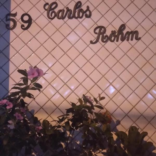 Apartamento da Vilma