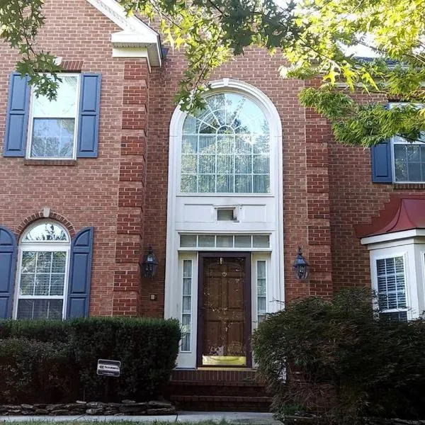 Exquisite 1 Bedroom, 1 Full Bath Apartment, hotel en Upper Marlboro