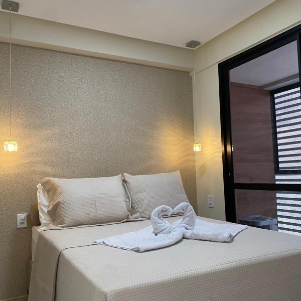 Apartamento na praia da Barra - Foto 2