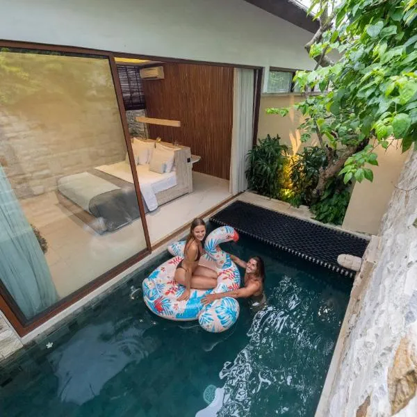 La Vie Villa Seminyak by Ini Vie Hospitality, hotel in Legian