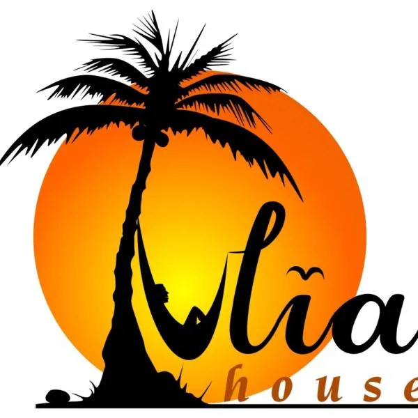 Tulia Old Town, hotel v destinaci Mombasa