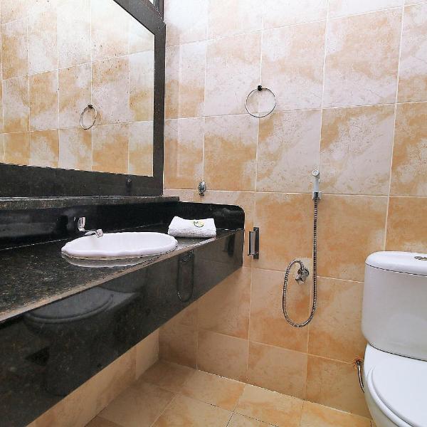 Linda Cobertura duplex com varanda e piscina - Foto 3