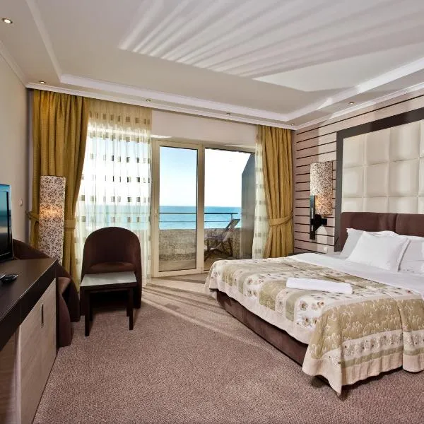 포모리에에 위치한 호텔 Grand Hotel Pomorie