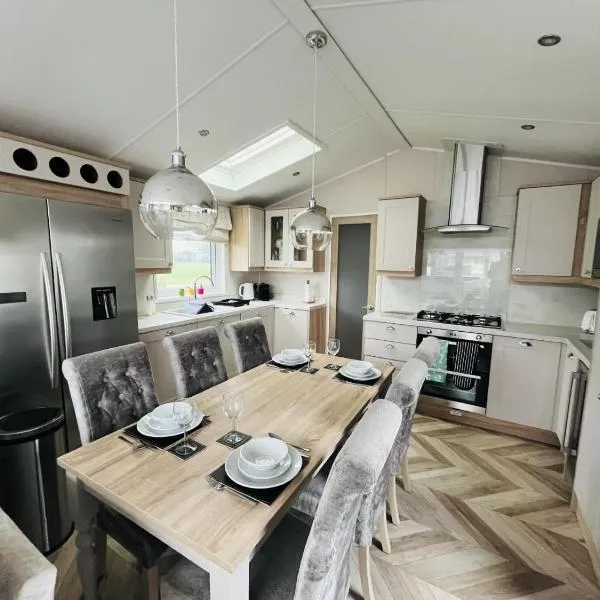 White Swan Lodge, hotel in Allerthorpe