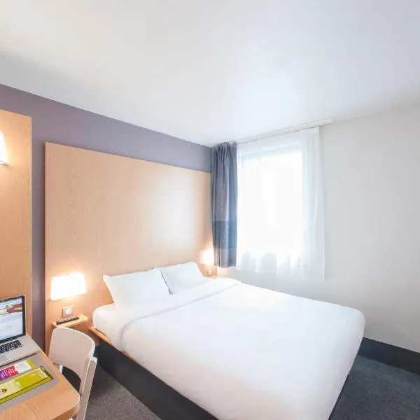 B&B HOTEL Montpellier Centre Le Millénaire, hotel v destinácii Montpellier