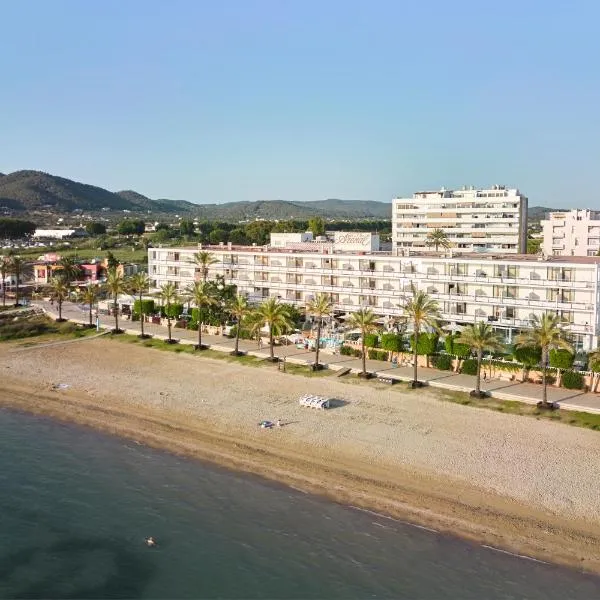 Hotel Arenal, hótel í Port des Torrent