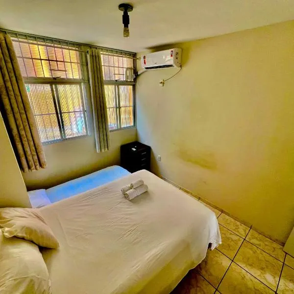 PERFEITO FLAT BOA VIAGEM