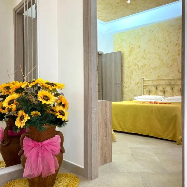 A un passo dagli Dei, hotel v destinaci Pimonte