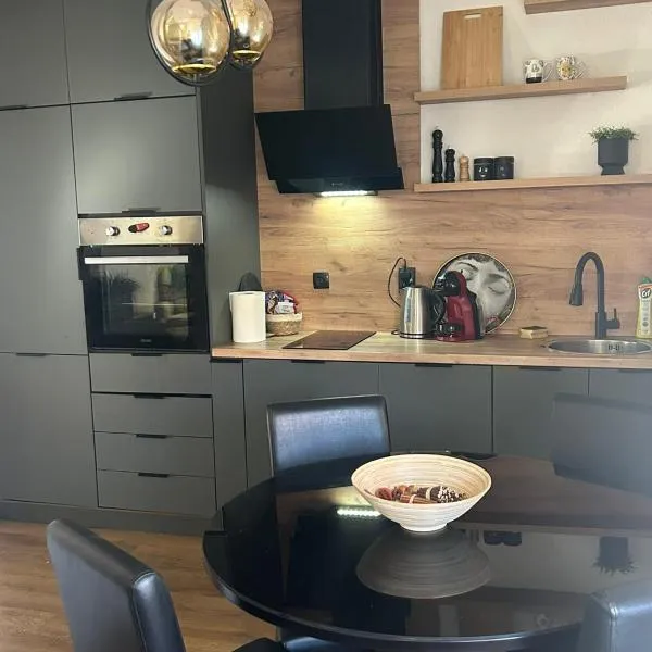 스트루미차에 위치한 호텔 Visage appointment