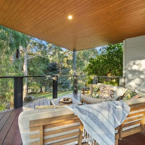 Banyandah, hotel in Margaret River