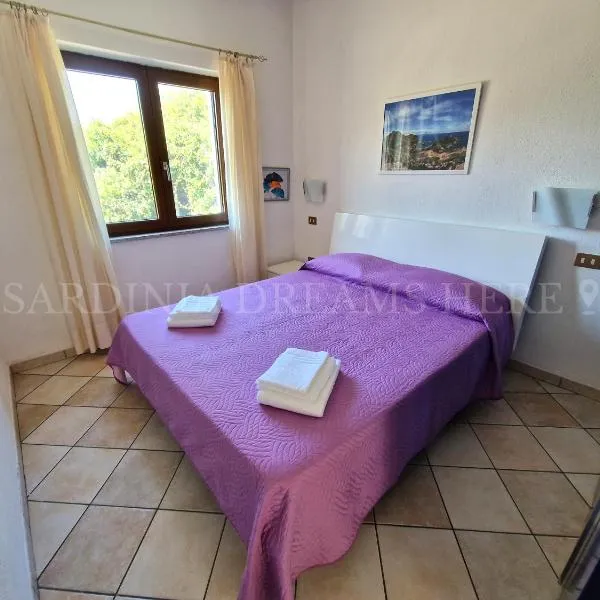 Villetta Fantasia a 100 m dalla spiaggia, ξενοδοχείο σε Vignola Mare