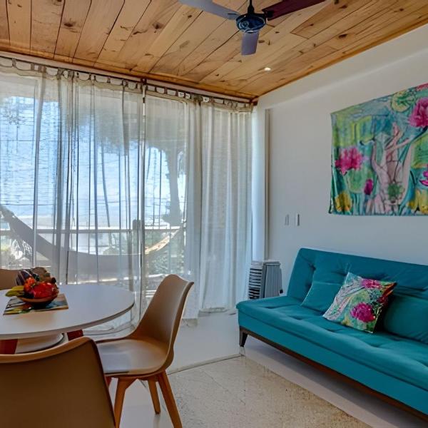 Apartamentos Orla Itacaré - Casa Flor - Foto 4
