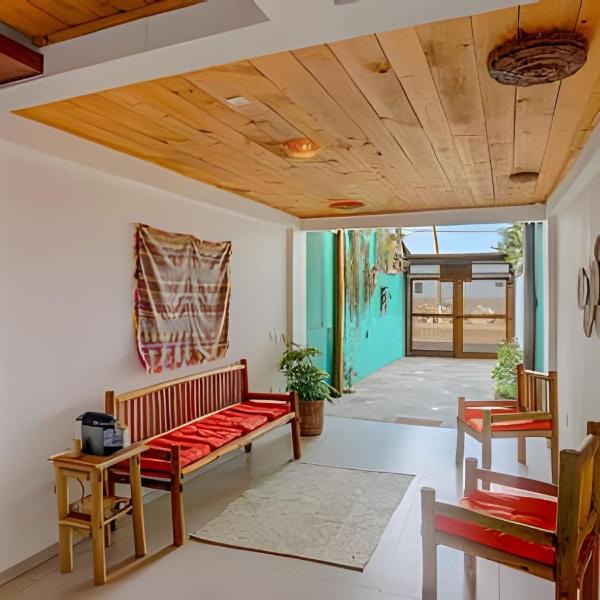 Apartamentos Orla Itacaré - Casa Flor - Foto 2