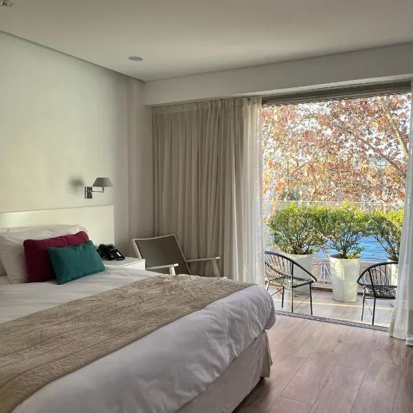 Ilum Experience Home, hotel a Buenos Aires
