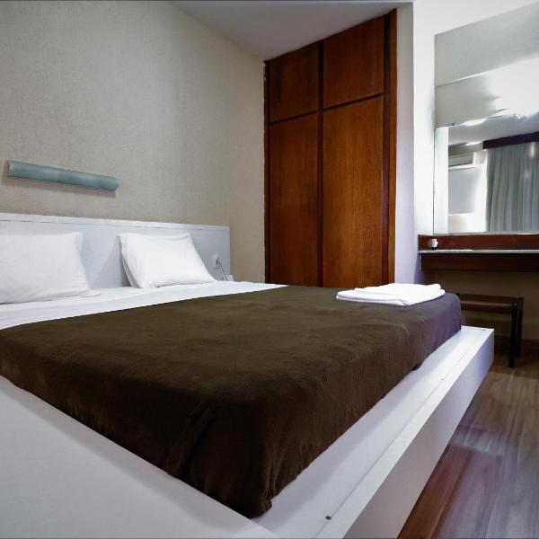 Grande Hotel Universo Palace - Foto 4