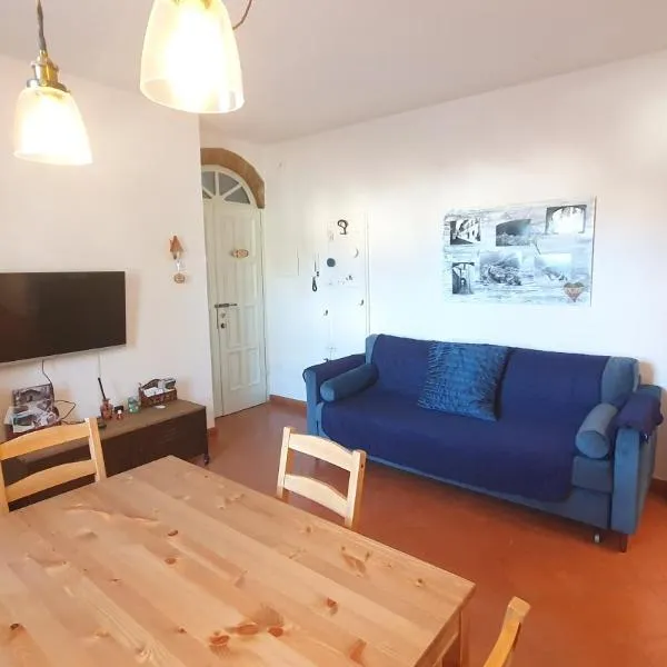 Lo Struzzo, hotel en Bagno di Romagna