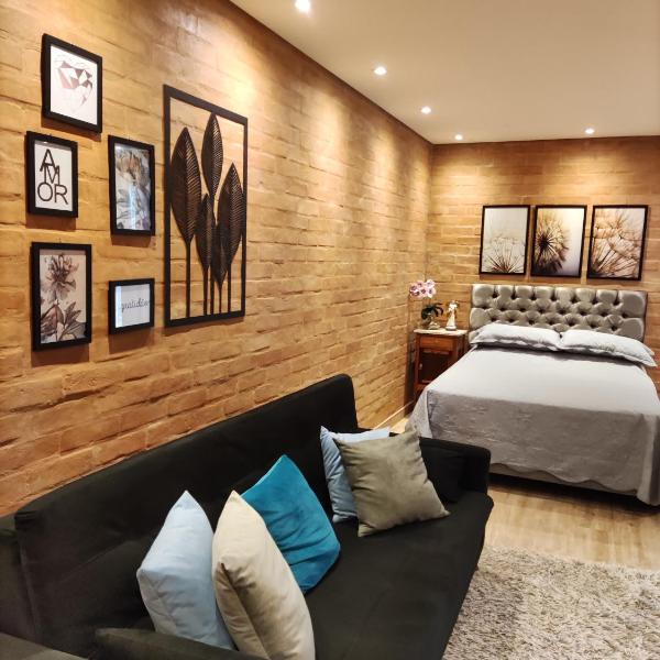 Chalé Alecrin, lançamento em conforto e estilo! - Foto 2
