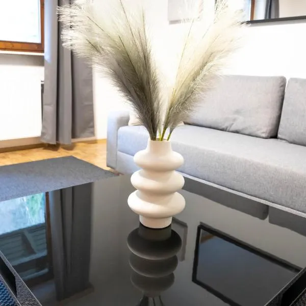 Appartement zur Gemütlichkeit, hotel a Wörgl