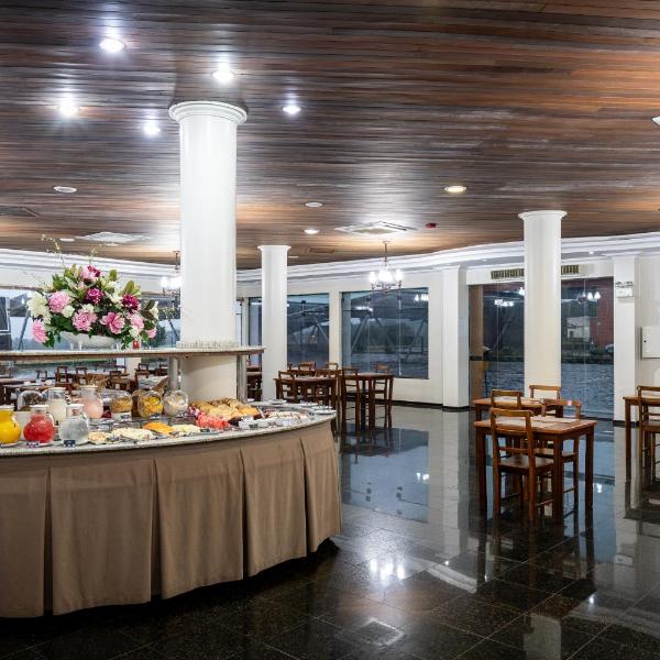 Brivali Hotel e Eventos - Foto 4