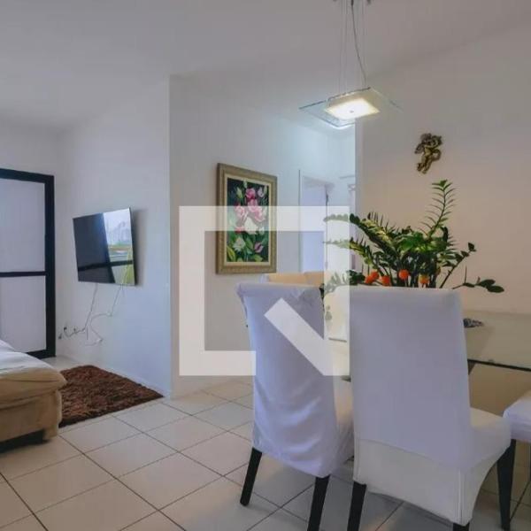 Apartamento em Salvador