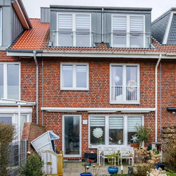 Ferienhaus Raschke, hotel en Norderney