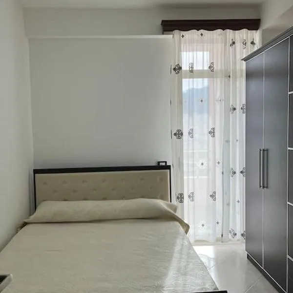 Shehu Apartment, hotel in Berat