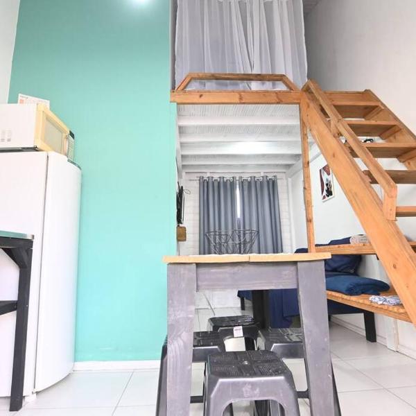 TinyHouse ch2 a5min de Jurerê In Ar Cond e Netflix - Foto 4