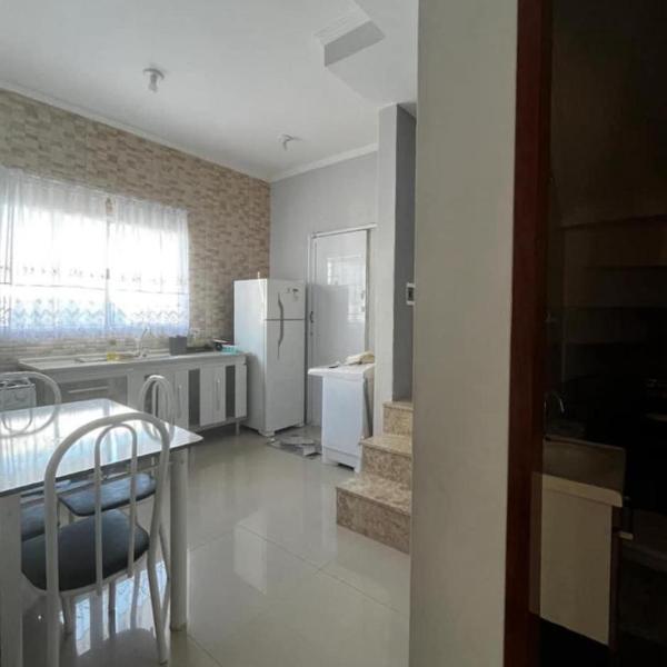 casa com piscina - Foto 3