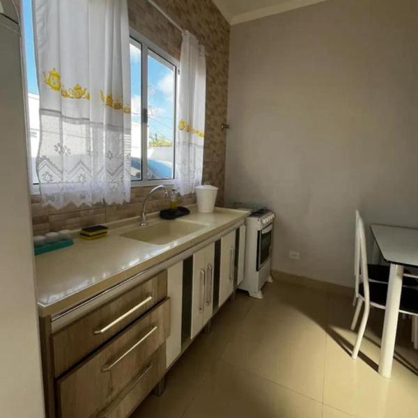 casa com piscina - Foto 4
