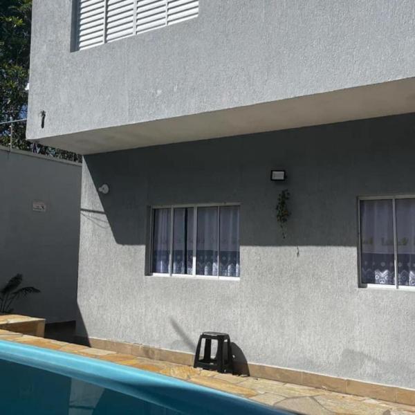 casa com piscina - Foto 5