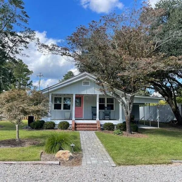 The Cottage, hotel in Wilmington