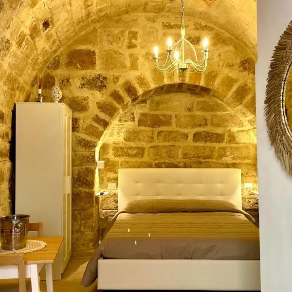 Casa Vacanze A un Passo dal Volo, hotel v Bari