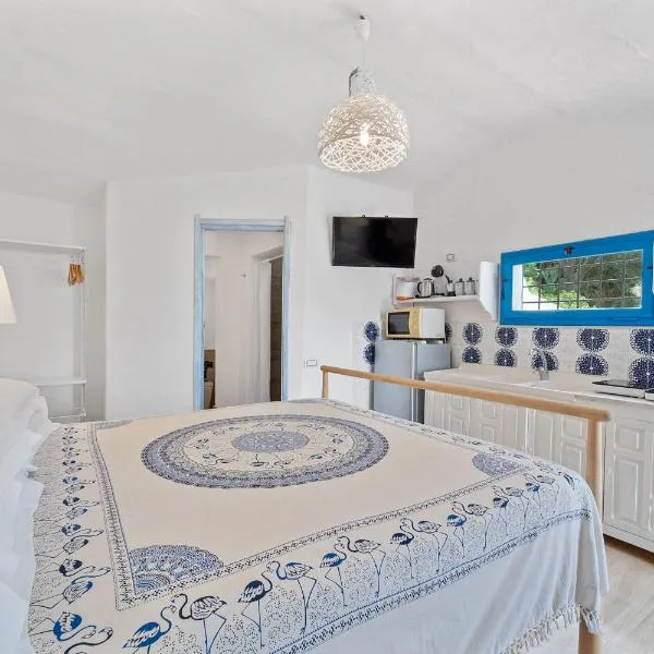 suite paradiso, hotel a Quartu SantʼElena
