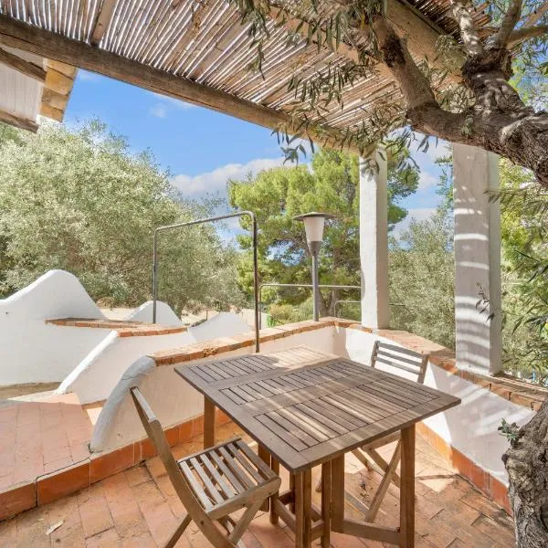 suite paradiso, hotel a Quartu SantʼElena