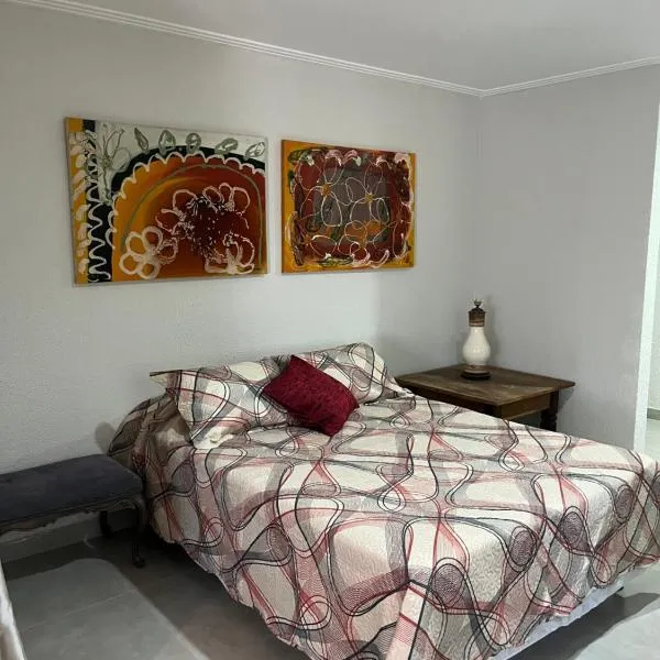 Lofts Maktub