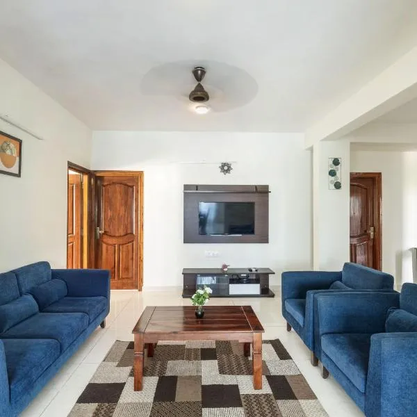 Mistyblue Stays, hotel in Bangalore