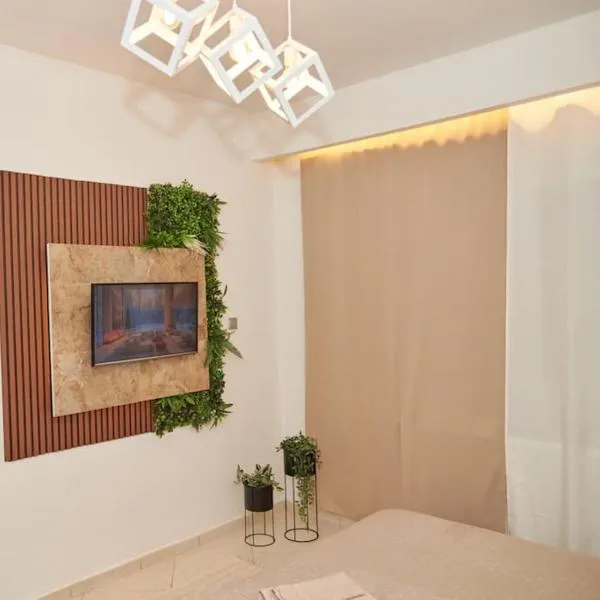 Florina Modern Studio, hotel v destinácii Florina