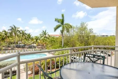 The St Martin -Hot Tub & Pool, hotel v destinaci Key West