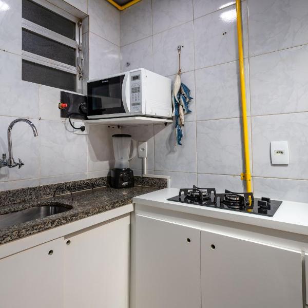 Conforto em Copacabana - Ótima localização - NSC808 Z4 - Foto 3
