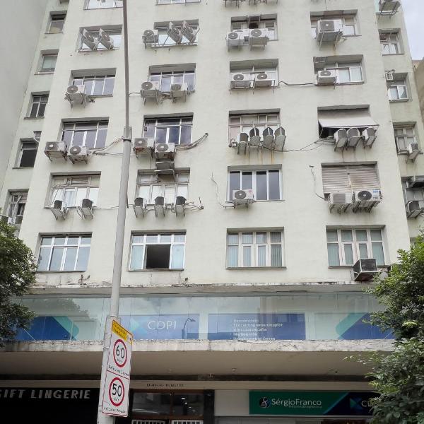 Conforto em Copacabana - Ótima localização - NSC808 Z4 - Foto 2