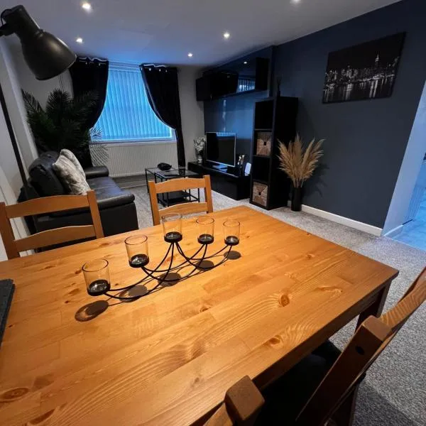 Ty Daisy, Gilwern, Hotel in Gilwern