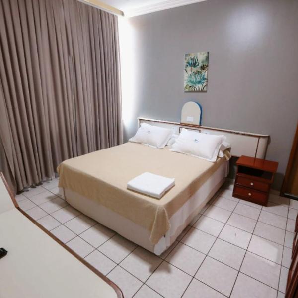 SERRA AZUL PLAZA HOTEL - Foto 2