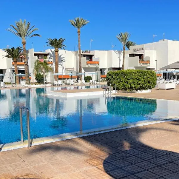 Primavera – hotel w mieście Costa Del Silencio
