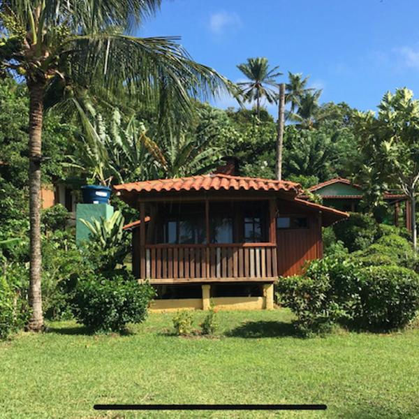Casa do João