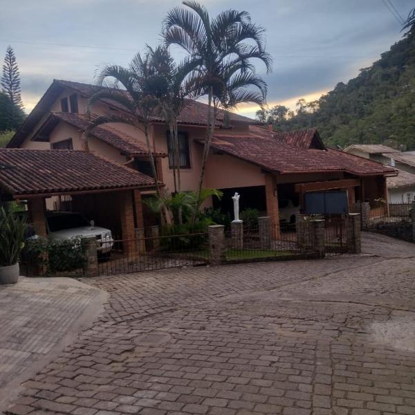 POUSADA BONAMIGOS
