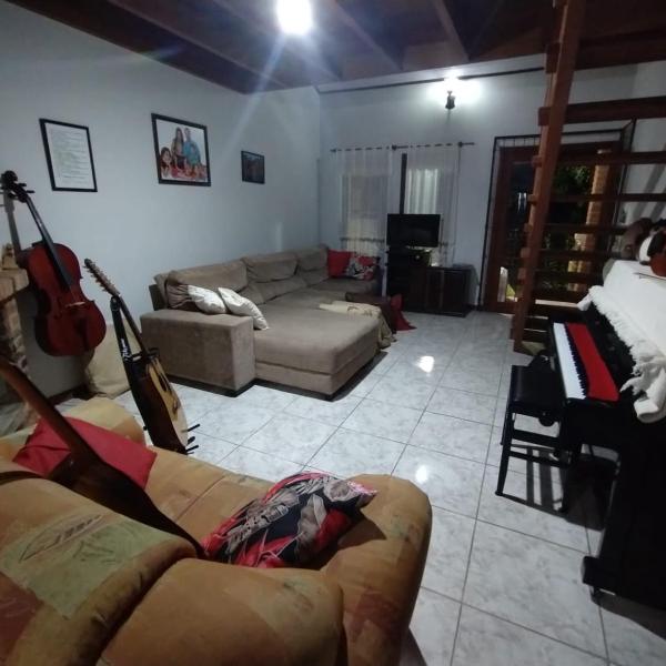 POUSADA BONAMIGOS - Foto 4